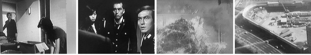 Gメン75 第137話 ’78新春大脱獄