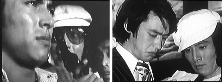 バーディ大作戦 第13話 俺たちはダーティ・ハリー3