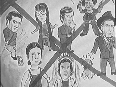 キイハンター　195話