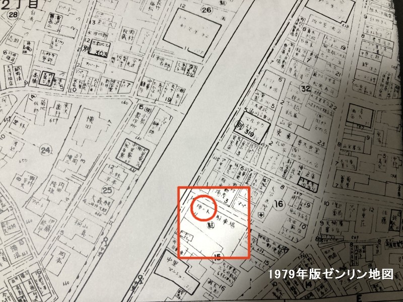 コーヒー柿の木