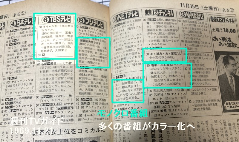 キイハンター 85話